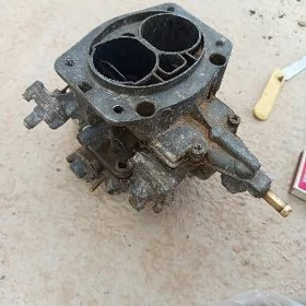 karbyrator