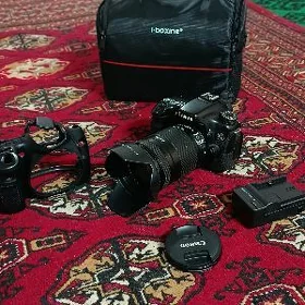 canon 70D