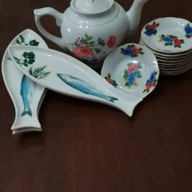 посуды
