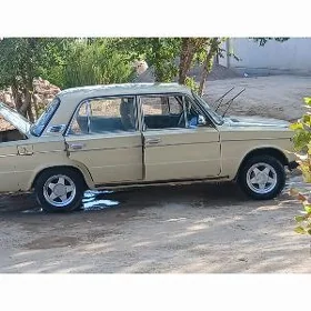 Lada 2106 1989