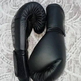 боксерские перчатки Boks Perca