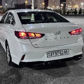 Hyundai Sonata 2019