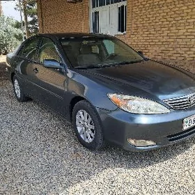 Toyota Camry 2002