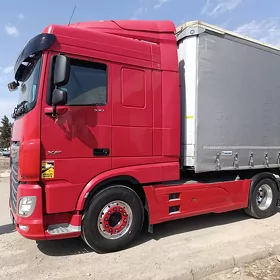 DAF XF 530 2021