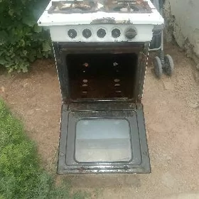 гас плита