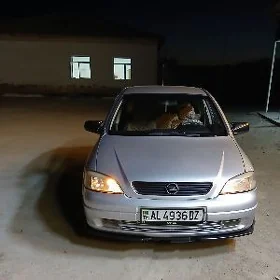 Opel Astra 1999