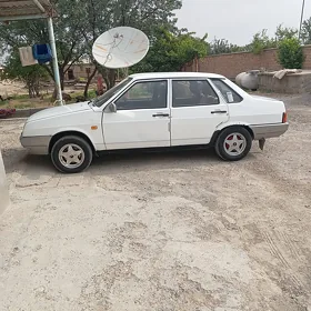 Lada 21099 1999