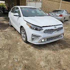 Kia Forte 2021