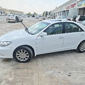 Toyota Camry 2005