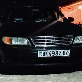 Nissan Cefiro 1997
