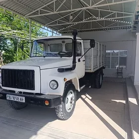 Gaz 53 1995