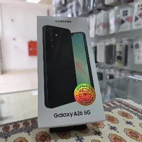 Galaxy A26