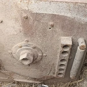 armatur bukyan stanok
