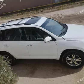 Toyota RAV4 2011