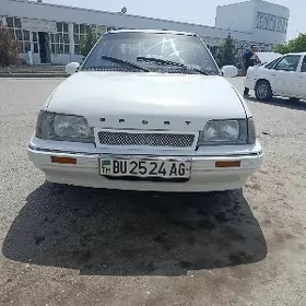 Daewoo Damas 1992
