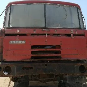 Kamaz 5410 1991