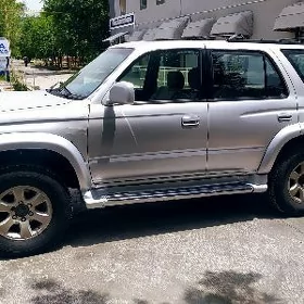 Toyota 4Runner 2000