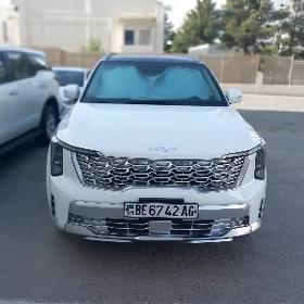 Kia Sorento 2024