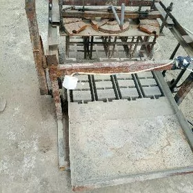 beton kerpic stanok