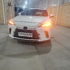 Lexus RX 350 2024
