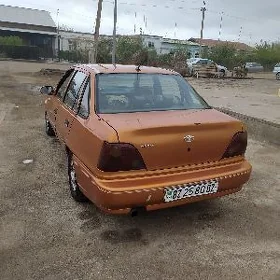 Daewoo Nexia 2003