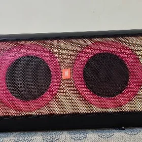 JBL kalonka mikrofonly