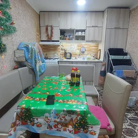 (2694)-4MKR 2-KOMNAT 2-ETAJ BOMAKO 4МИКР RAHMAN