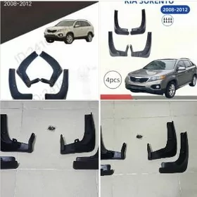 KIA SORENTO 07-12ý. bryzgowik