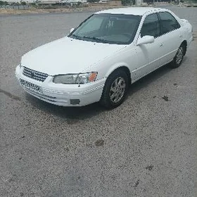 Toyota Camry 1998