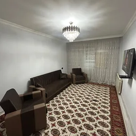 3-nji mkr, 2 komnat