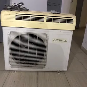 Split General