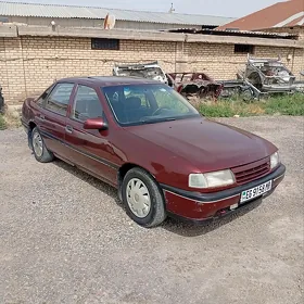 Opel Vectra 1991