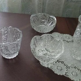 Вазы
