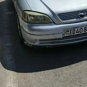 Opel Astra 1999
