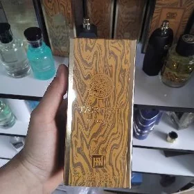 Duhy parfum Target tygar