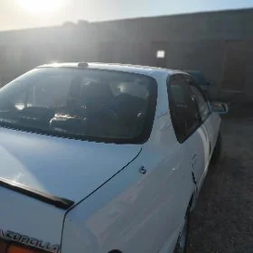Toyota Corolla 1995