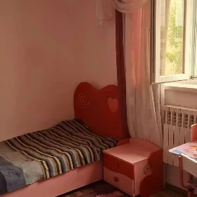 сдам 3х кв в 30мкр от хозяина