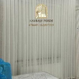 Naybaşy perdeler