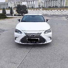 Lexus ES 350 2021