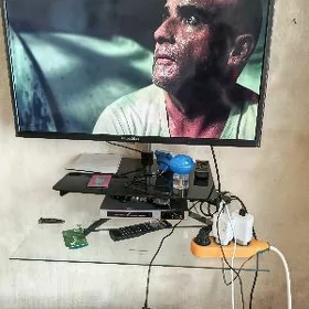 satlyk plazma 32 telewizor
