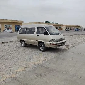 Toyota Town Ace 1991