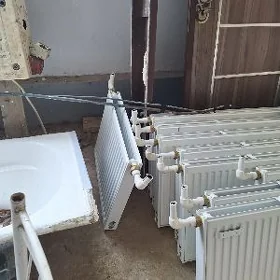 otaplenya radiator