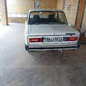 Lada 2106 1998