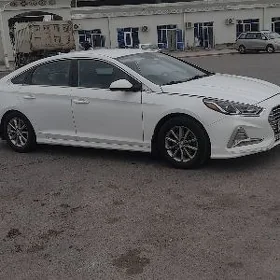 Hyundai Sonata 2019