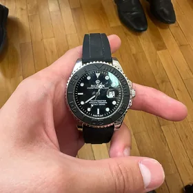 rolex sagat