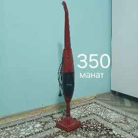 пылесос