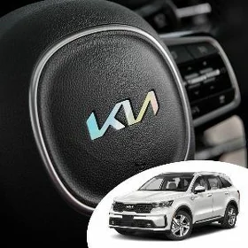 Sorento Rul Airbag Gapak