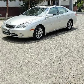 Lexus ES 300 2002