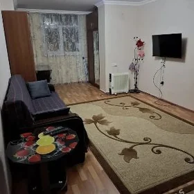 Продаётся квартира