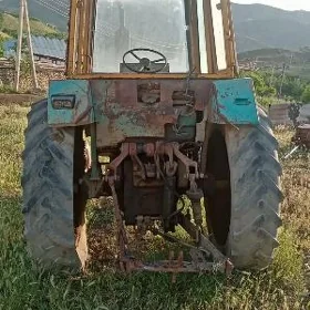 Belarus 320 1980